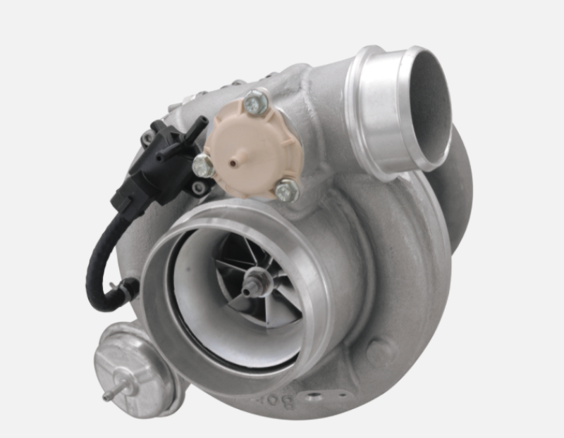 BorgWarner Turbocharger EFR B1 6258G 0.80 a/r VTF WG BorgWarner Turbocharger EFR B1 6258G 0.80 a/r VTF WG