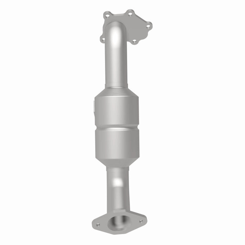 MagnaFlow Conv DF 02-07 WRX/STi frt OEM MagnaFlow Conv DF 02-07 WRX/STi frt OEM