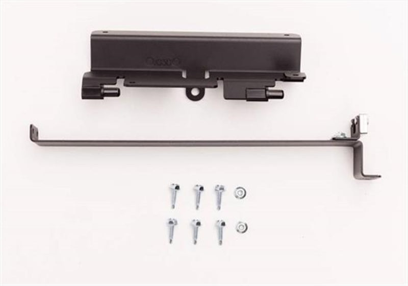 UnderCover SwingCase Bracket & Hardware Fits- SC400P UnderCover SwingCase Bracket & Hardware Fits- SC400P