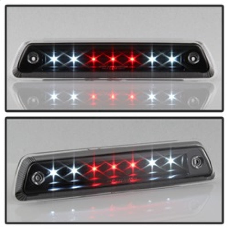 xTune 09-14 Ford F-150 3RD Brake Light - Black (BKL-FFF15009-LED-G2-BK) xTune 09-14 Ford F-150 3RD Brake Light - Black (BKL-FFF15009-LED-G2-BK)