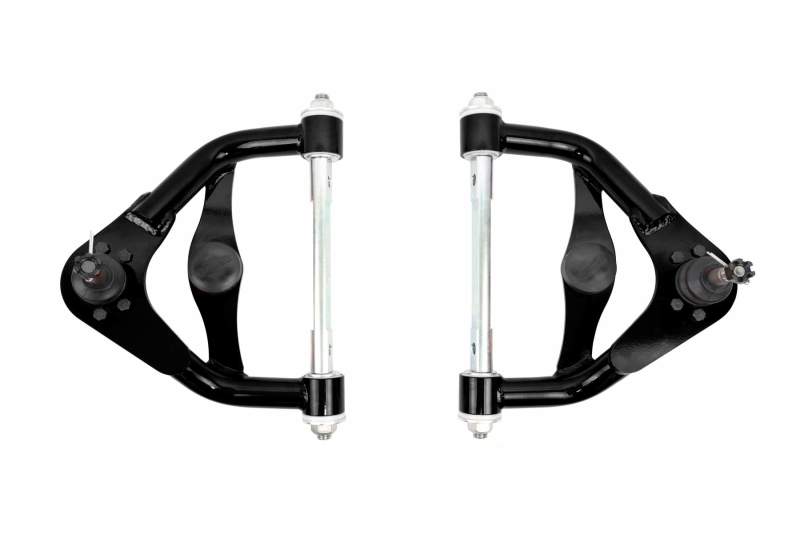 UMI Performance 78-88 G-Body S10 Tubular Front Upper & Lower A-Arms Poly UMI Performance 78-88 G-Body S10 Tubular Front Upper & Lower A-Arms Poly
