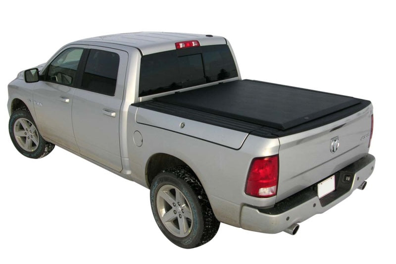 Access Limited 12+ Dodge Ram 6ft 4in Bed (w/ RamBox Cargo Management System) Roll-Up Cover Access Limited 12+ Dodge Ram 6ft 4in Bed (w/ RamBox Cargo Management System) Roll-Up Cover