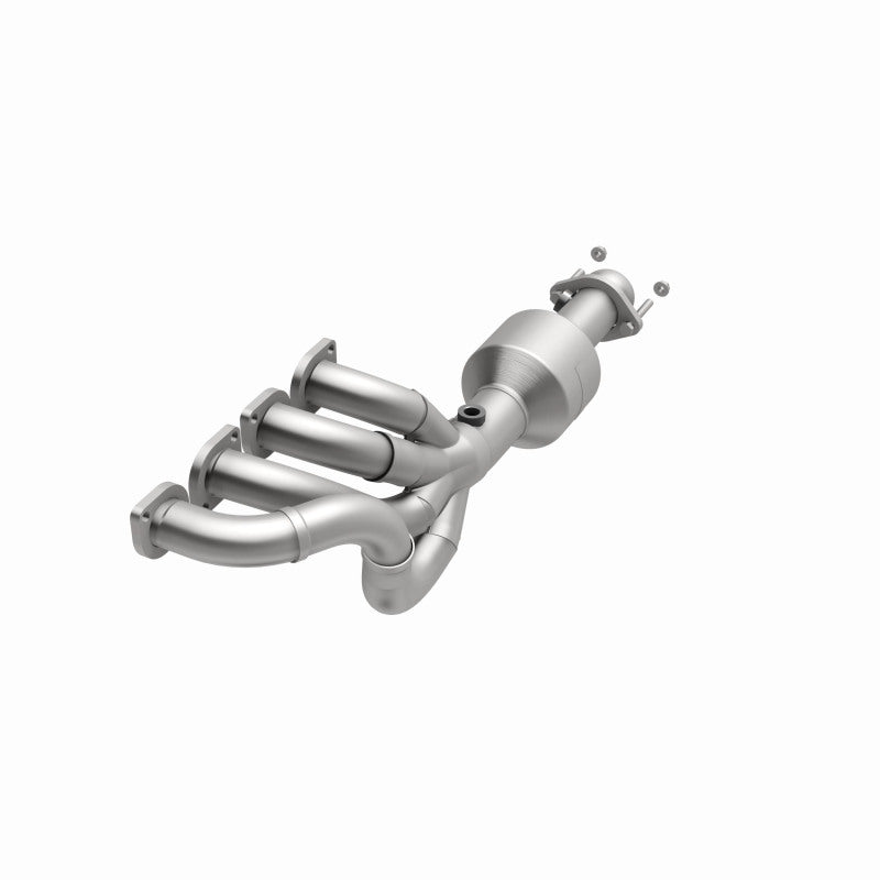 MagnaFlow Conv DF BMW 5-6 06-09 D/S OEM MagnaFlow Conv DF BMW 5-6 06-09 D/S OEM