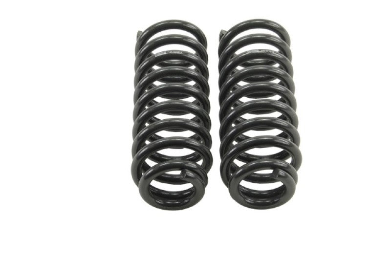 Belltech COIL SPRING SET 02-06 TRAILBLAZER/ENVOY Belltech COIL SPRING SET 02-06 TRAILBLAZER/ENVOY