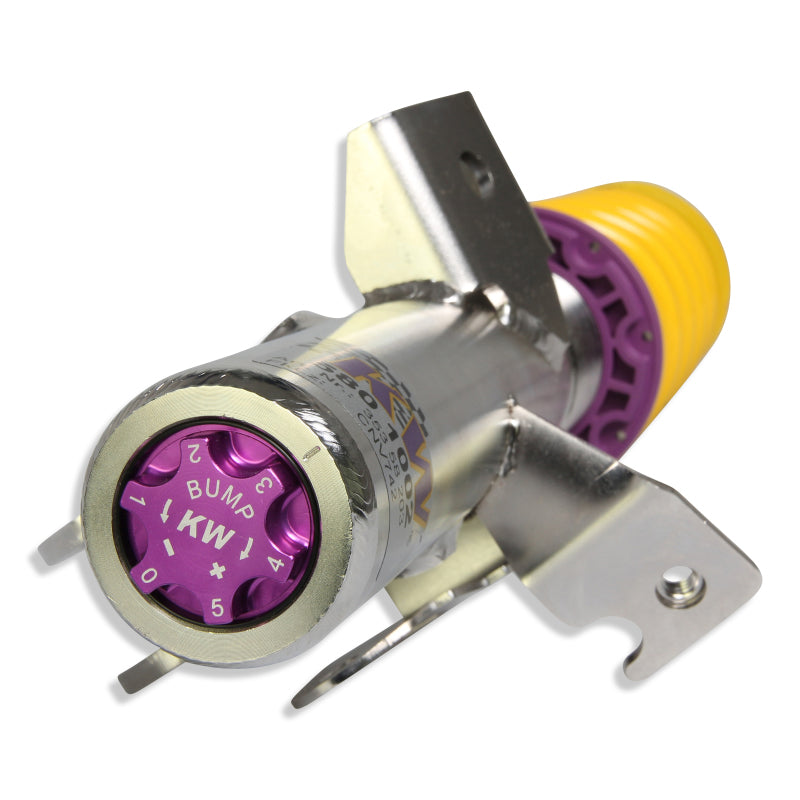 KW Coilover Kit V3 Scion FR/S KW Coilover Kit V3 Scion FR/S