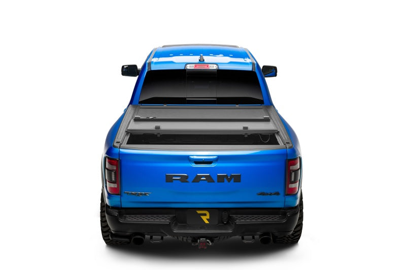 Extang 15-20 Ford F-150 5.5ft. Bed Endure ALX Extang 15-20 Ford F-150 5.5ft. Bed Endure ALX