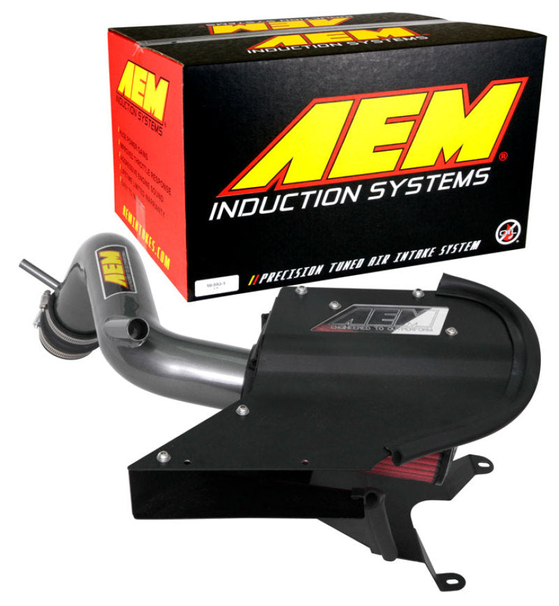 AEM C.A.S 19-20 Hyundai Veloster N 2.0T F/I Cold Air Intake System AEM C.A.S 19-20 Hyundai Veloster N 2.0T F/I Cold Air Intake System