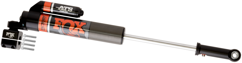 Fox 08-16 Ford Superduty 2.0 Performance Series ATS Stabilizer Steering Damper 1-1/8 Tie Rod (Alum) Fox 08-16 Ford Superduty 2.0 Performance Series ATS Stabilizer Steering Damper 1-1/8 Tie Rod (Alum)