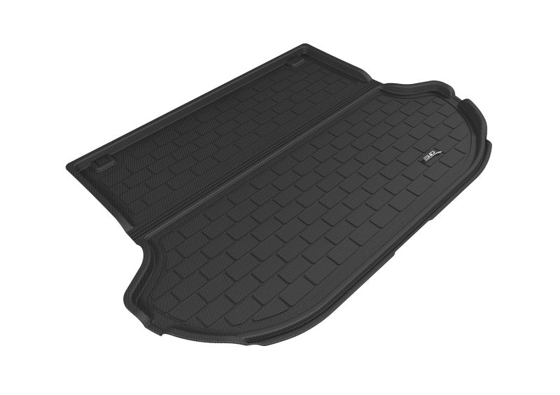 3D Maxpider 15-24 Nissan Murano Kagu Black Stowable Cargo Liner 3D Maxpider 15-24 Nissan Murano Kagu Black Stowable Cargo Liner
