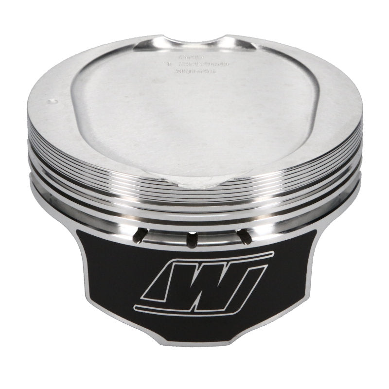 Wiseco Chrysler 5.7L Hemi -8cc R/Dome 1.080inch Piston Shelf Stock Kit Wiseco Chrysler 5.7L Hemi -8cc R/Dome 1.080inch Piston Shelf Stock Kit