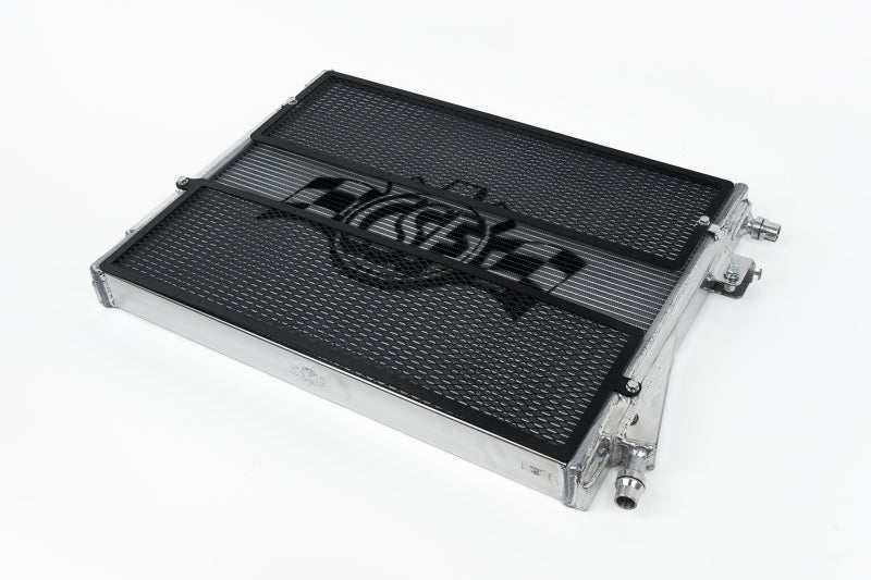 CSF BMW G8X M3/M4 High Performance Front Mount Heat Exchanger CSF BMW G8X M3/M4 High Performance Front Mount Heat Exchanger