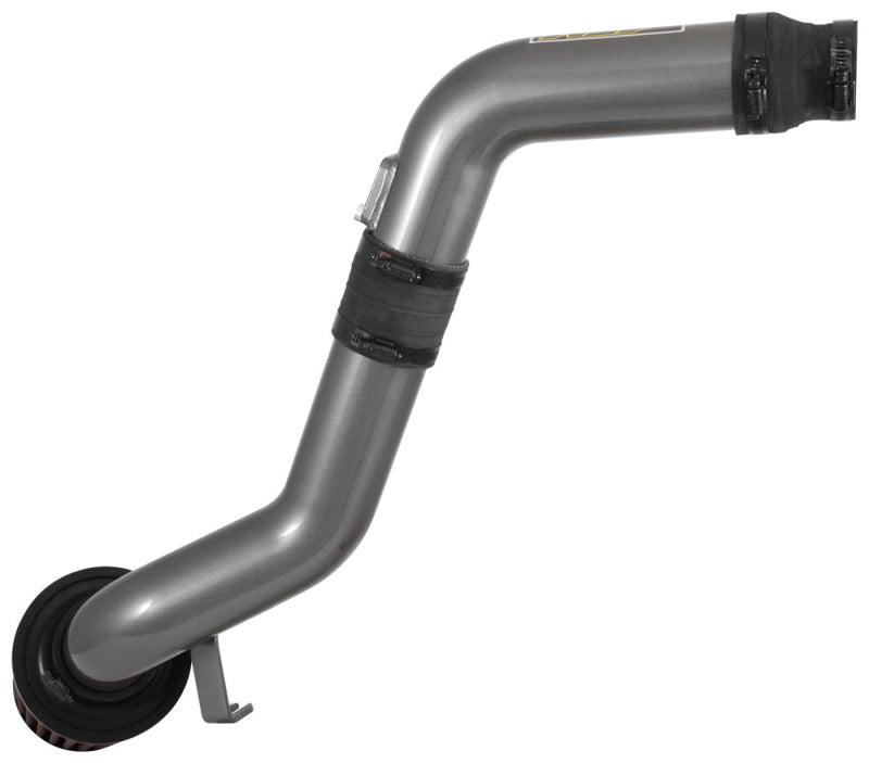 AEM 2016 Honda Civic L4-1.5L F/I Gunmetal Aluminum Cold Air Intake AEM 2016 Honda Civic L4-1.5L F/I Gunmetal Aluminum Cold Air Intake
