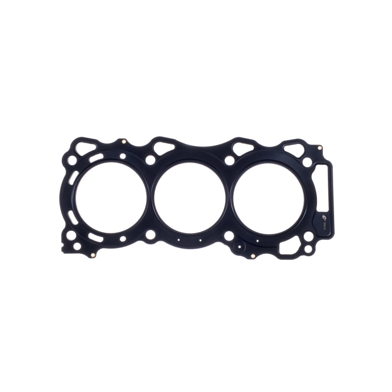 Cometic Nissan VQ30/VQ35 V6 96mm LH .051 inch MLS Head Gasket 02- UP Cometic Nissan VQ30/VQ35 V6 96mm LH .051 inch MLS Head Gasket 02- UP