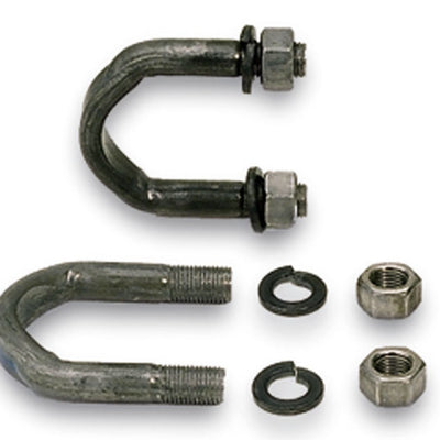 Moroso Ford/Dana 60 U-Bolts