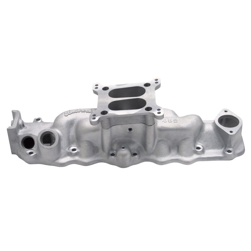 Edelbrock Ford Flathead 4Bbl Manifold (1949-1953) Edelbrock Ford Flathead 4Bbl Manifold (1949-1953)