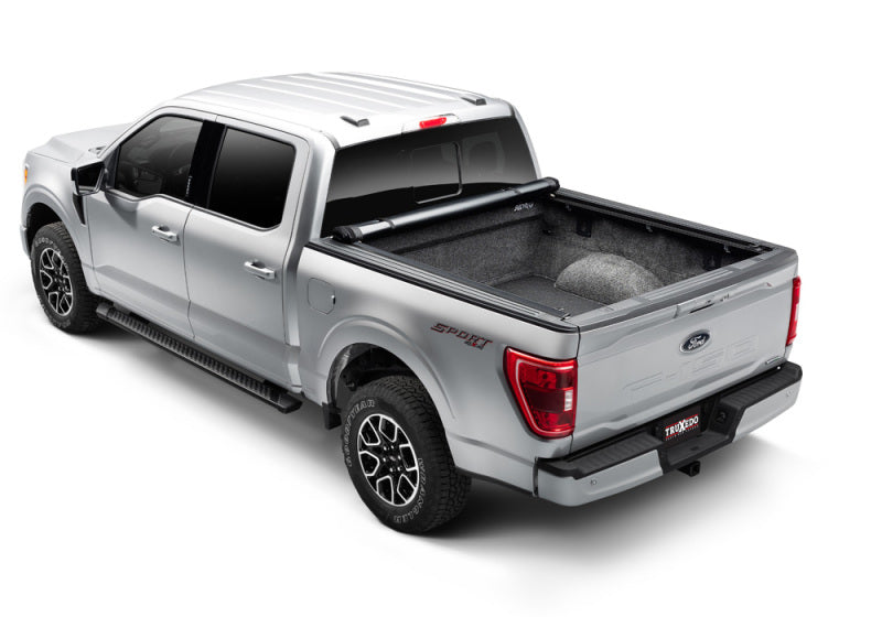 Truxedo 15-21 Ford F-150 8ft Pro X15 Bed Cover Truxedo 15-21 Ford F-150 8ft Pro X15 Bed Cover