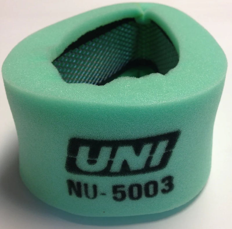 Uni FIlter 1975 Hodaka Combat Wombat Air Filter Uni FIlter 1975 Hodaka Combat Wombat Air Filter
