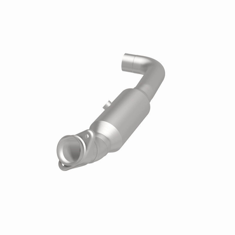 MagnaFlow Left Side Converter Direct Fit 15-17 Ford F-150 5.0L MagnaFlow Left Side Converter Direct Fit 15-17 Ford F-150 5.0L