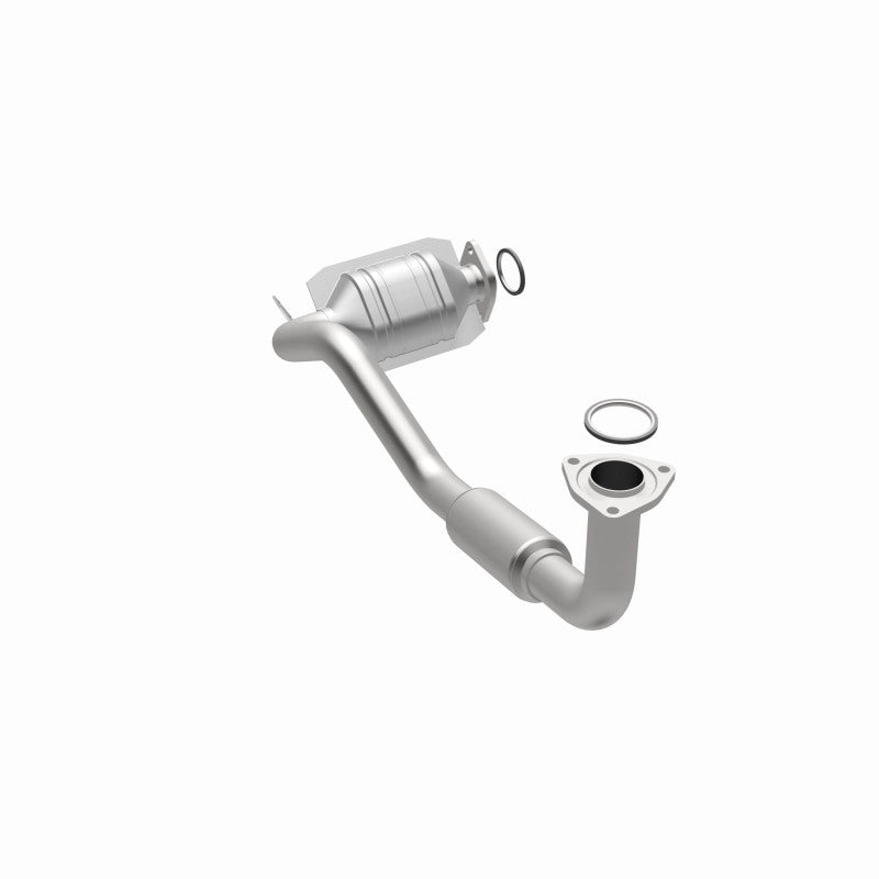 MagnaFlow Conv DF Toyota MR2 Rear Conv. MagnaFlow Conv DF Toyota MR2 Rear Conv.