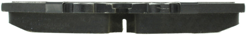 StopTech Performance ST-40 4 Piston Front Caliper Brake Pads StopTech Performance ST-40 4 Piston Front Caliper Brake Pads