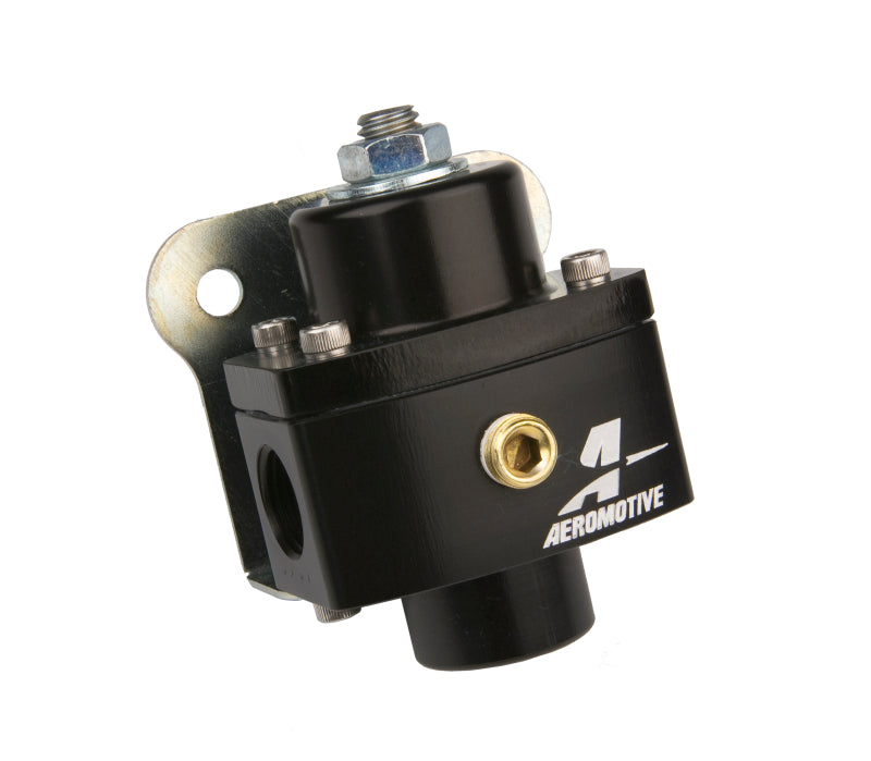 Aeromotive Marine 2-Port AN-06 Carb. Reg Aeromotive Marine 2-Port AN-06 Carb. Reg