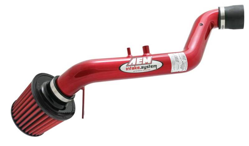 AEM Cold Air Intake System C.A.S.HONDA CIVIC SI 2.0L L4 02-05 AEM Cold Air Intake System C.A.S.HONDA CIVIC SI 2.0L L4 02-05