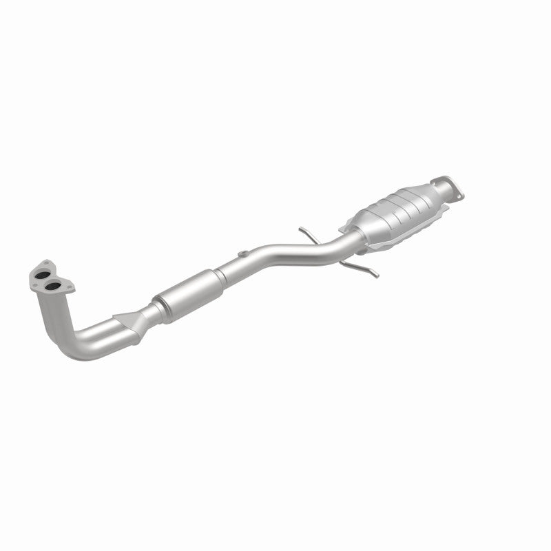MagnaFlow Conv DF 99-01 Sonata 2.4L MagnaFlow Conv DF 99-01 Sonata 2.4L