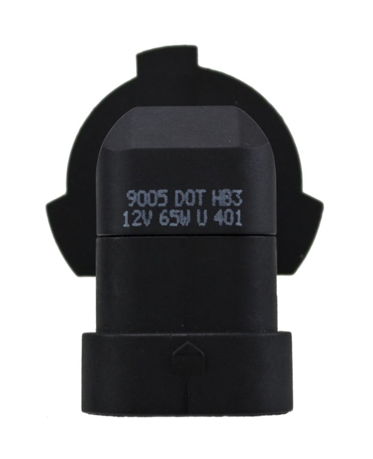 Hella Optilux HB3 9005 12V/65W XY Xenon Yellow Bulb Hella Optilux HB3 9005 12V/65W XY Xenon Yellow Bulb