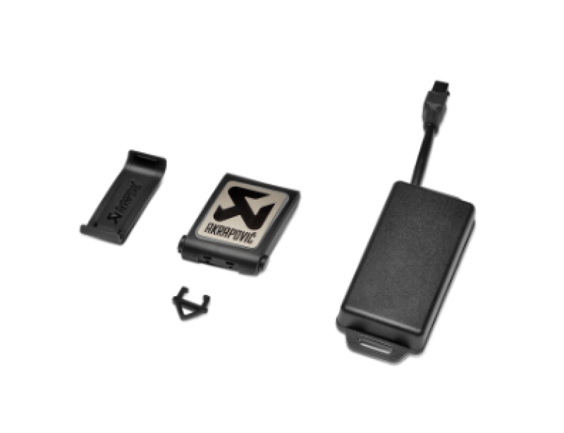 Akrapovic 2014+ BMW M3 (F80) Sound Kit Akrapovic 2014+ BMW M3 (F80) Sound Kit