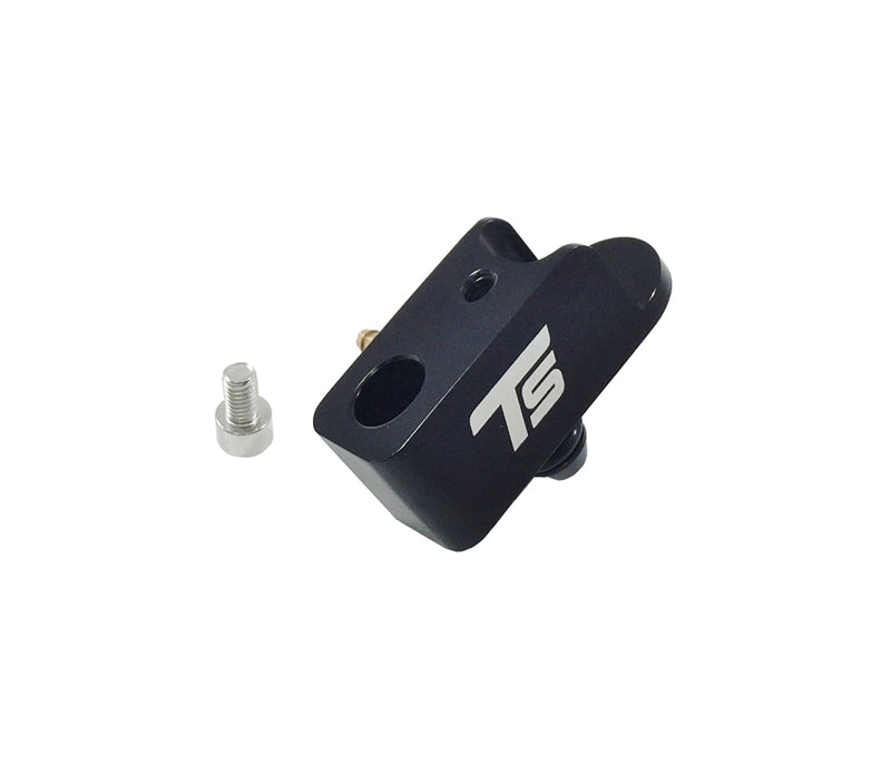 Torque Solution Billet Boost Tap Mini Models R55/R56/R57/R58/R59 Torque Solution Billet Boost Tap Mini Models R55/R56/R57/R58/R59