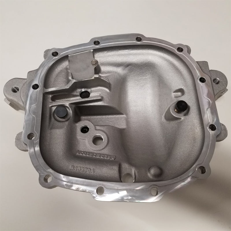 Ford Racing 2015+ Ford Mustang Differential Cover - 8.8in. IRS Ford Racing 2015+ Ford Mustang Differential Cover - 8.8in. IRS
