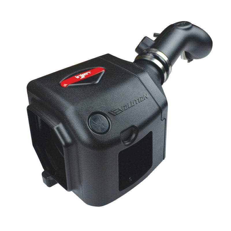 Injen 15-19 Cadillac Escalade V8 6.2L Evolution Air Intake Injen 15-19 Cadillac Escalade V8 6.2L Evolution Air Intake