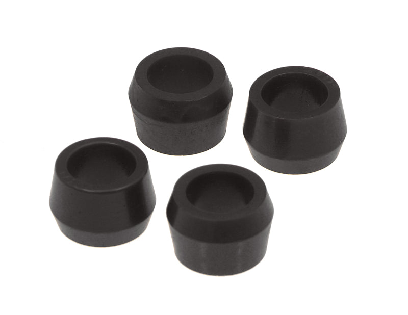 Prothane Universal Shock Bushings - Small Hourglass - 3/4 ID - Black Prothane Universal Shock Bushings - Small Hourglass - 3/4 ID - Black