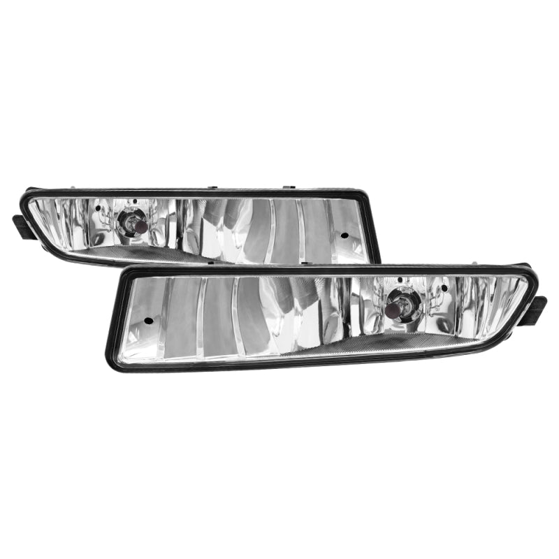 Spyder Acura TL 02-03 OEM Fog Lights wo/Switch Clear FL-ATL02-C Spyder Acura TL 02-03 OEM Fog Lights wo/Switch Clear FL-ATL02-C