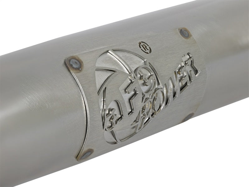 aFe Power Direct Fit Catalytic Converter 07-13 Mini Cooper S (R56) L4-1.6L (t) N18 aFe Power Direct Fit Catalytic Converter 07-13 Mini Cooper S (R56) L4-1.6L (t) N18