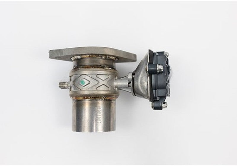 Roush 2021+ Ford F-150 Active Exhaust Upgrade Kit Roush 2021+ Ford F-150 Active Exhaust Upgrade Kit