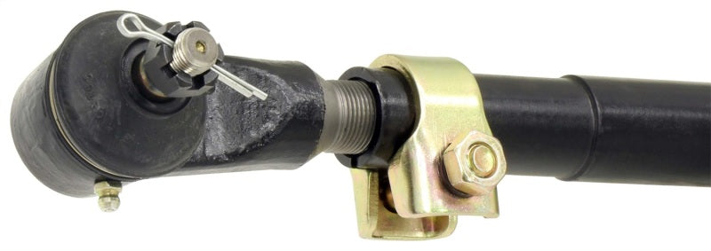 RockJock TJ/LJ/XJ/MJ Currectlync Tie Rod End LH Thread Zerk On Side For Use w/ CE-9701 Kit RockJock TJ/LJ/XJ/MJ Currectlync Tie Rod End LH Thread Zerk On Side For Use w/ CE-9701 Kit