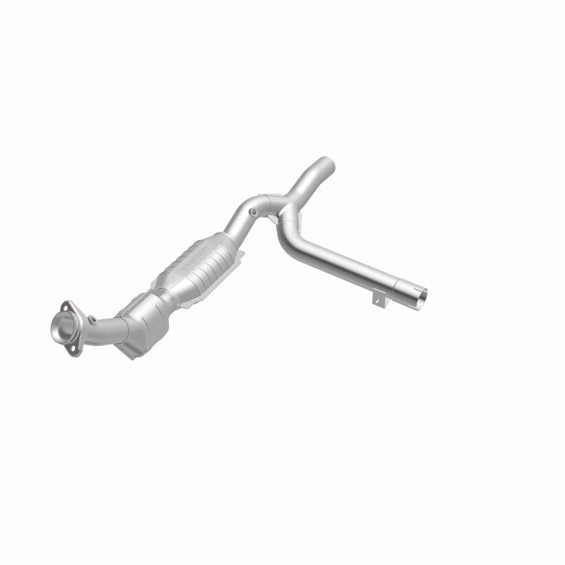MagnaFlow Conv DF 01-03 F150 5.4 Passenger Side OEM MagnaFlow Conv DF 01-03 F150 5.4 Passenger Side OEM
