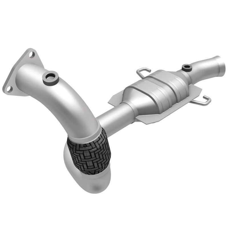 MagnaFlow Conv DF 99 Saab 9-3 2.0L MagnaFlow Conv DF 99 Saab 9-3 2.0L
