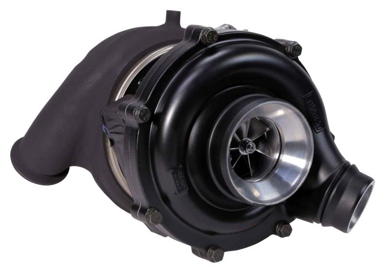 Fleece Performance 15-19 Ford 6.7L Powerstroke 63mm FWM Cheetah Turbo Fleece Performance 15-19 Ford 6.7L Powerstroke 63mm FWM Cheetah Turbo