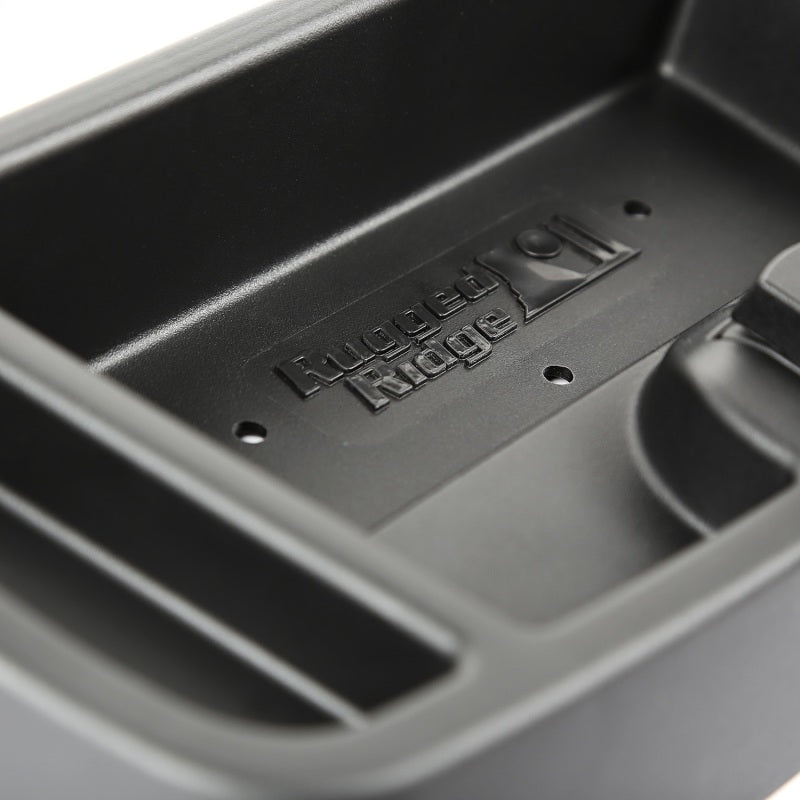 Rugged Ridge Dash Multi-Mount 97-06 Jeep Wrangler TJ Rugged Ridge Dash Multi-Mount 97-06 Jeep Wrangler TJ