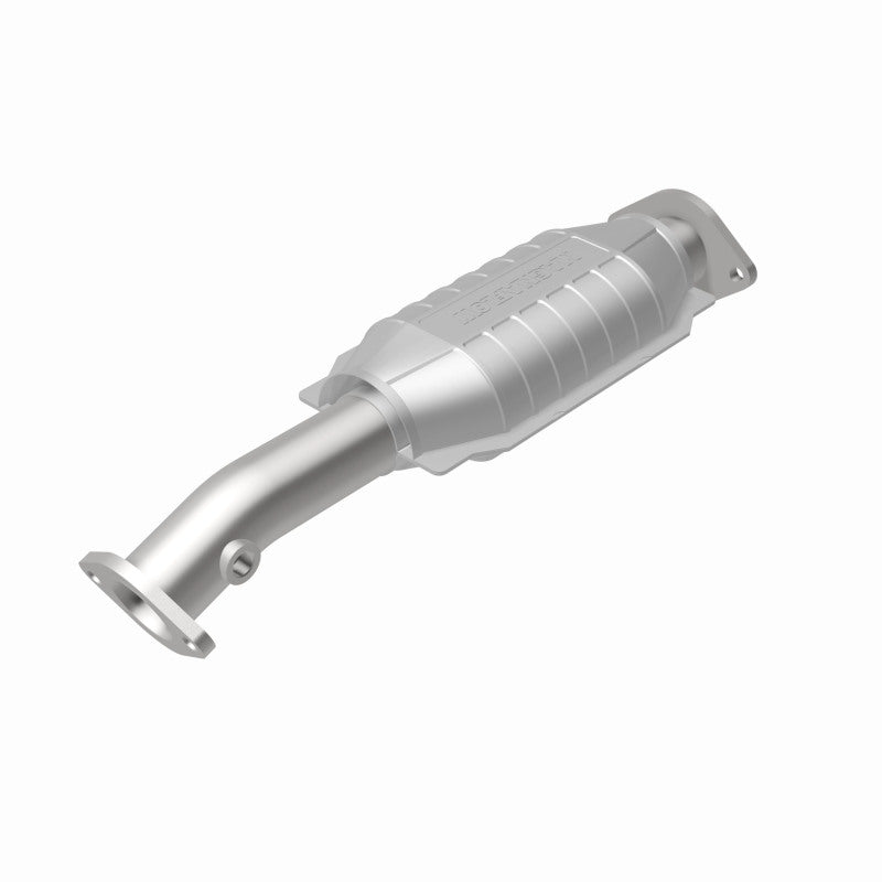 MagnaFlow Conv DF 00-01 MPV 2.5L Rear MagnaFlow Conv DF 00-01 MPV 2.5L Rear