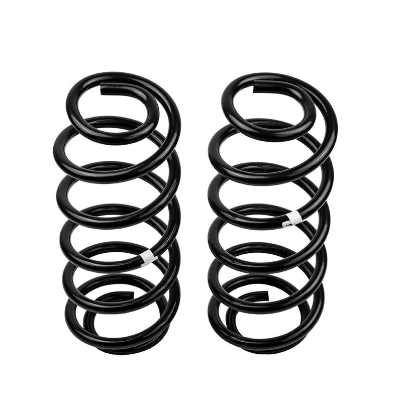 ARB / OME 18-20 Jeep Wrangler JL Coil Spring Set Rear 2in Lift ARB / OME 18-20 Jeep Wrangler JL Coil Spring Set Rear 2in Lift