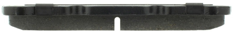 StopTech Street Touring 04-07 STi / 03-06 Evo / 08-10 Evo Front Brake Pads StopTech Street Touring 04-07 STi / 03-06 Evo / 08-10 Evo Front Brake Pads
