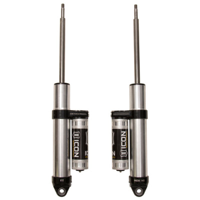ICON 2014+ Ram 2500 .5in Performance Rear 2.5 Series Shocks VS PB - Pair