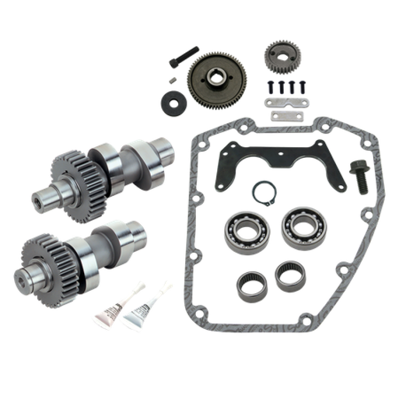S&S Cycle 99-06 BT 475G Camshaft Kit S&S Cycle 99-06 BT 475G Camshaft Kit