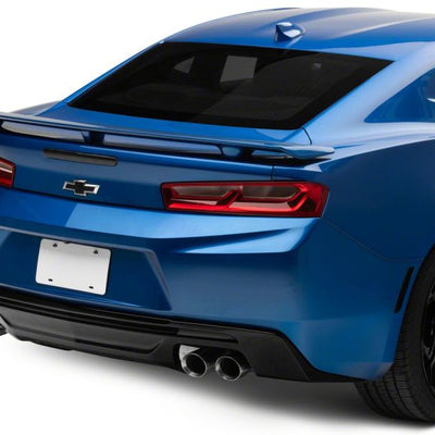 Raxiom 16-23 Chevrolet Camaro Axial Series LED Third Brake Light- Smoked