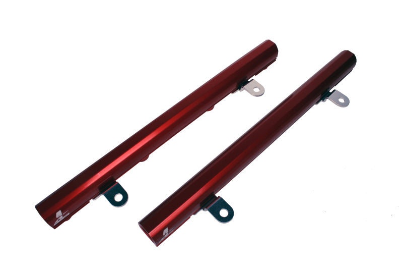 Aeromotive 05-10 Ford Mustang GT 4.6L 3 valve Fuel Rails Aeromotive 05-10 Ford Mustang GT 4.6L 3 valve Fuel Rails
