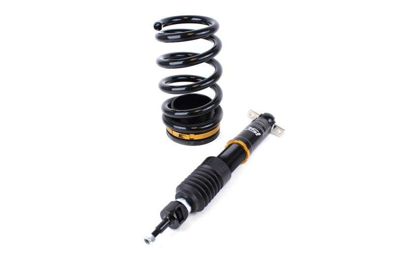 ISC 05-14 Ford Mustang S197 N1 Coilovers - Track ISC 05-14 Ford Mustang S197 N1 Coilovers - Track