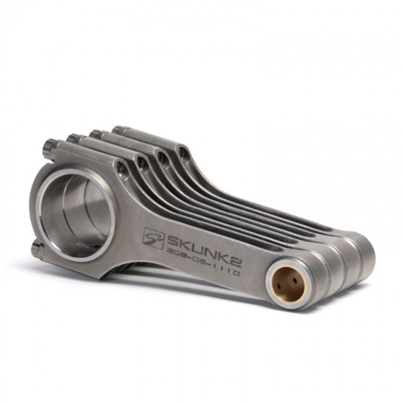Skunk2 Alpha Series Honda D16/ZC Connecting Rods Skunk2 Alpha Series Honda D16/ZC Connecting Rods